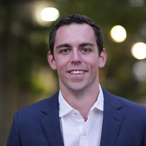 Meet your Posher, Patrick